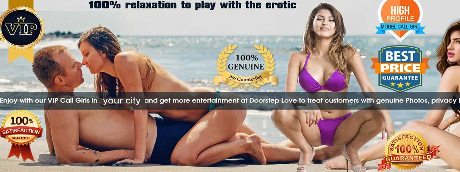 guwahati Call Girl Service Banner
